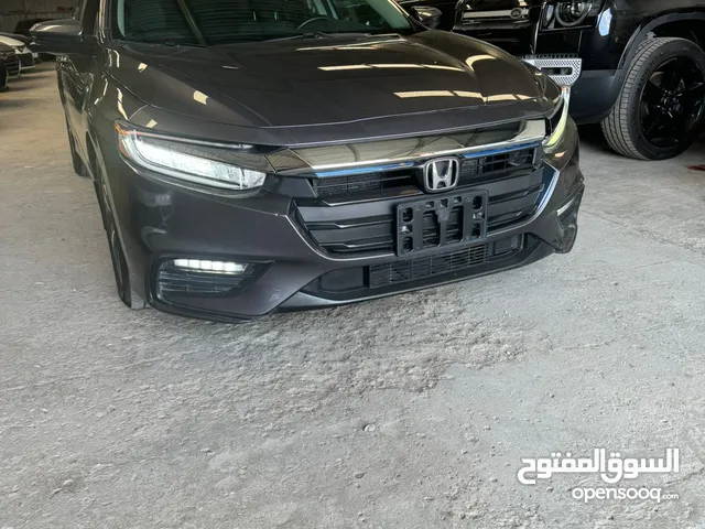 Used Honda Insight in Zarqa