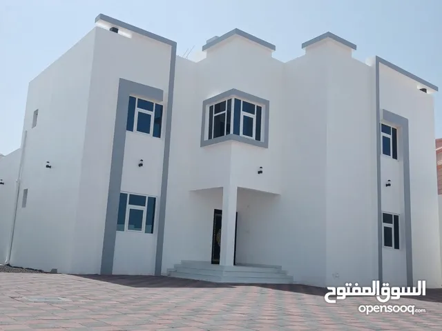 463 m2 5 Bedrooms Villa for Sale in Buraimi Al Buraimi