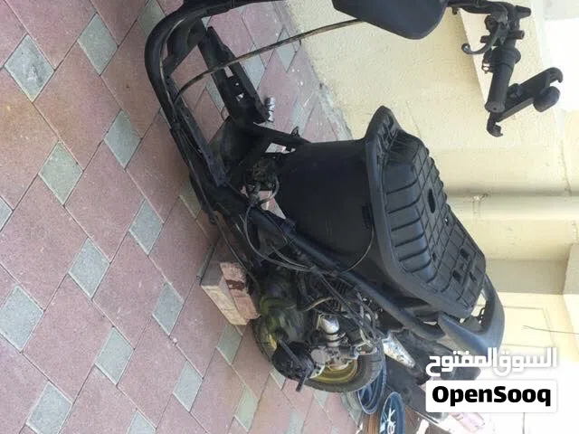 2018 Honda Dio