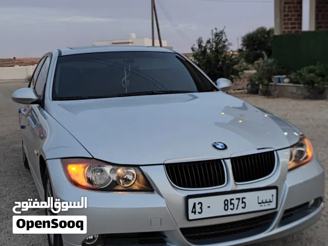 2009 BMW 3 Series 325
