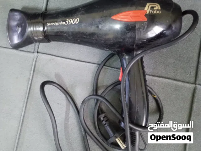 شروة سشوار شعر مستعملة للبيع