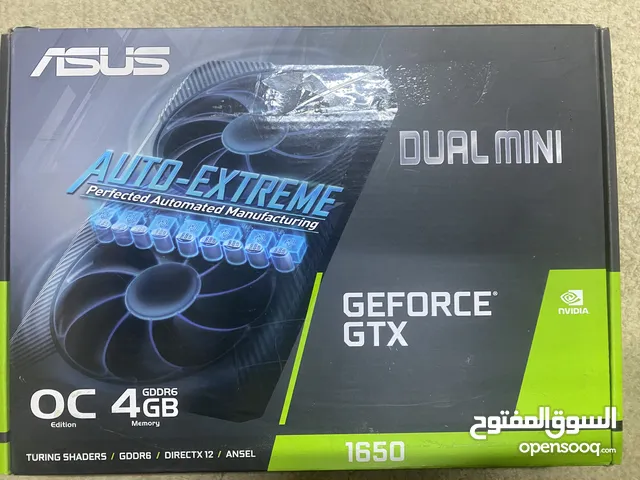 كرت شاشة ASUS