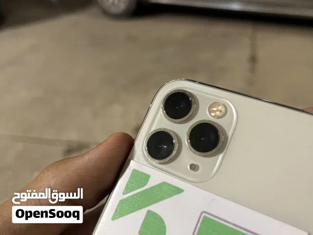 Apple iPhone 11 Pro 64 GB in Tripoli