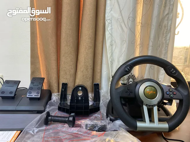 Other Steering in Zarqa