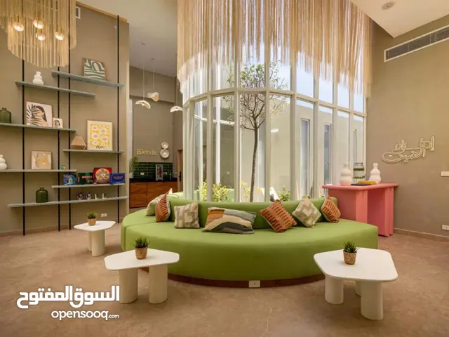 شاليه للبيع في دي باي الساحل الشمالي متشطب بالكامل في قلب رأس الحكمة - D Bay من شركة تـطوير مصر