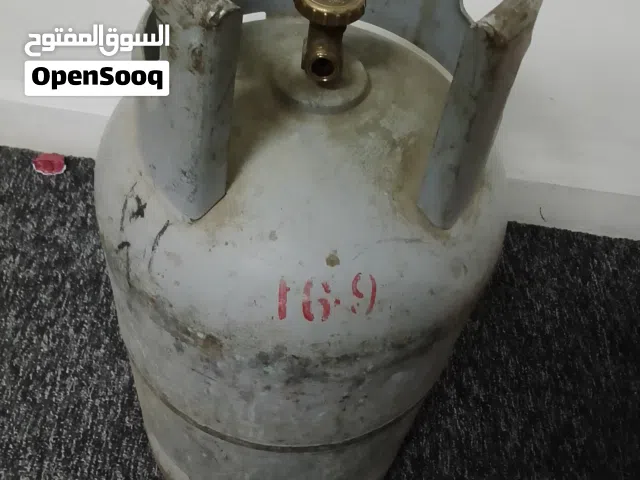 جرة غاز للبيع المستعجل