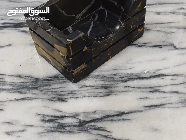 Business Card Holder of Marble