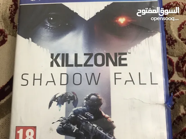 KILL ZONE للبيع