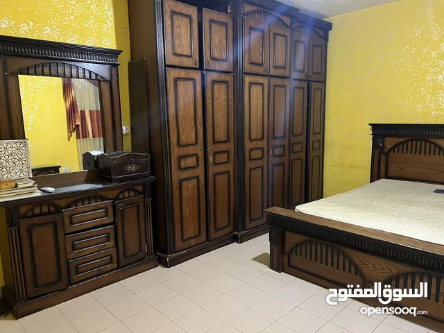 170 m2 3 Bedrooms Apartments for Rent in Amman Al Bayader