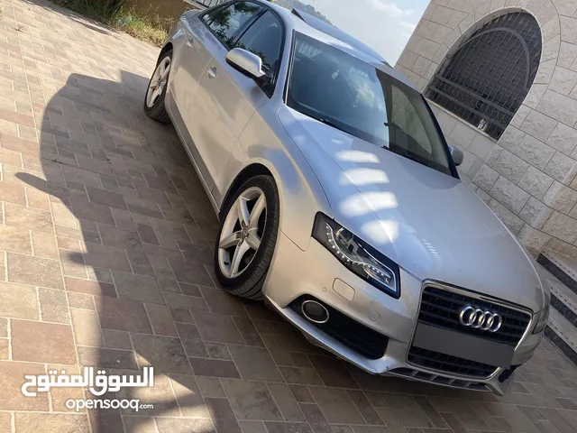 Audi a4 2010