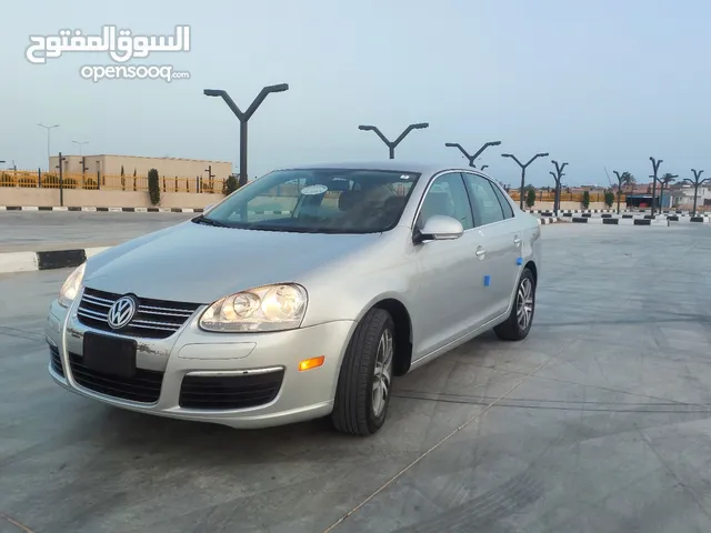 Tyre Pressure Monitoring Used Volkswagen in Misrata