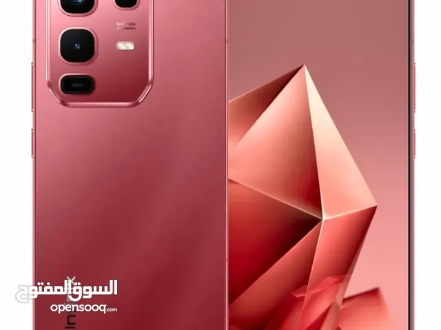انفينكس نوت50 قبل اسبوع تم فتحه من الكرتونة