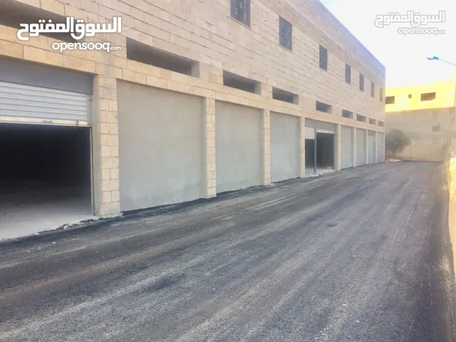 Unfurnished Warehouses in Amman Al Bayader