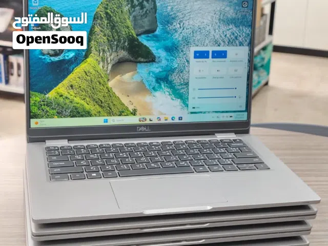 Used Dell Latitude 5320 in Oman  Core i5  11th Generation