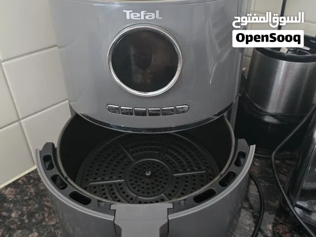 tefal air fryer