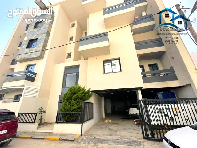 220 m2 4 Bedrooms Apartments for Rent in Tripoli Alfornaj
