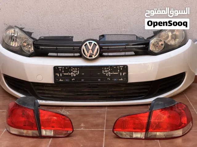 متاح قولف 6