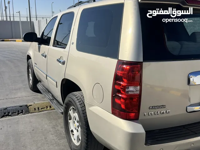 Used Chevrolet Tahoe in Farwaniya
