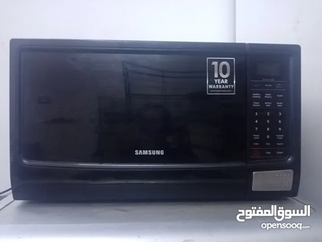 Samsung 20 - 24 Liters Microwave in Irbid