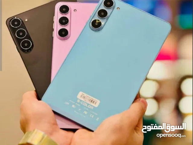 Samsung A56 128 GB in Tripoli