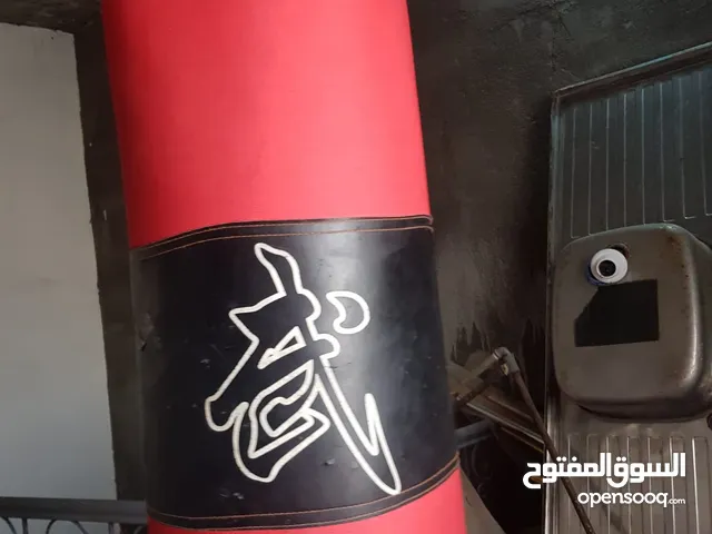 كيس ملاكمة