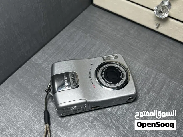 كاميرات ديجتال