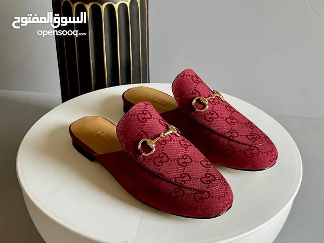 Woman shoes and sandals