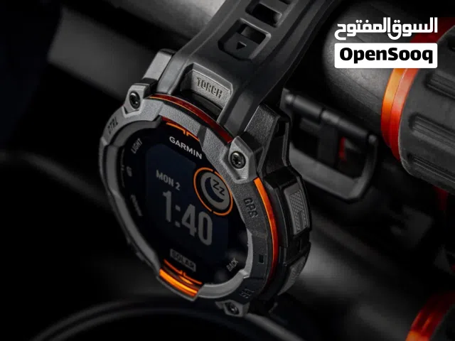 ساعه جيرمان