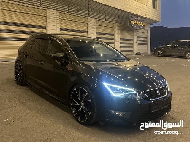 سيات ليون (( مميزة )) أوتمااات