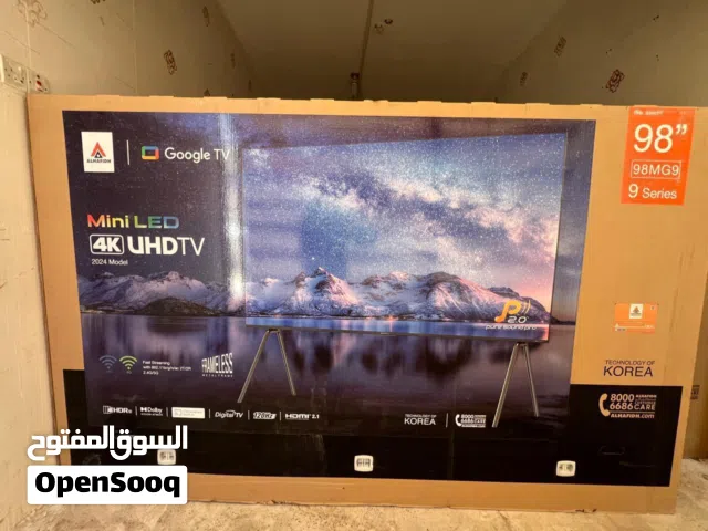 شاشه سمارت للبيع بسعر مناسب