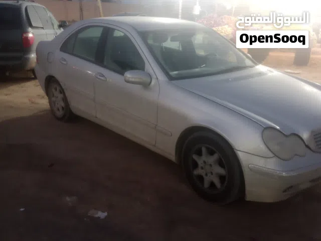 مرسيدس كاكاويه للبيع