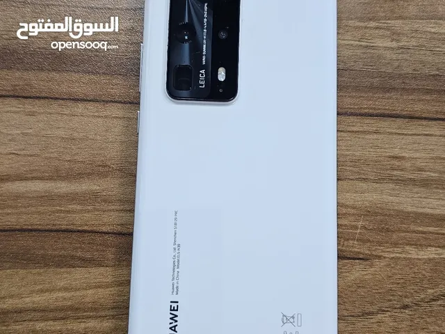 Huawei P40 Pro Plus 512 GB in Muscat