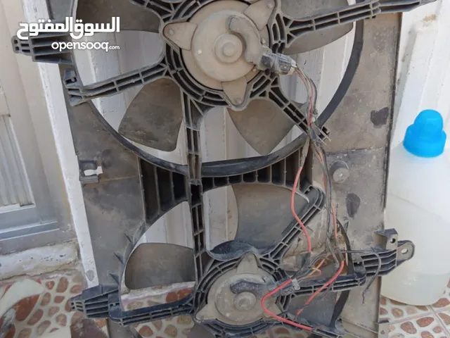 مراوح مكسيما 2003