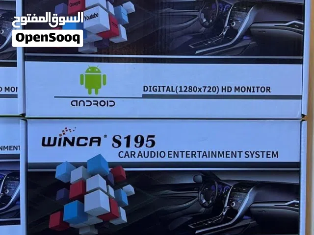 Winca Screen