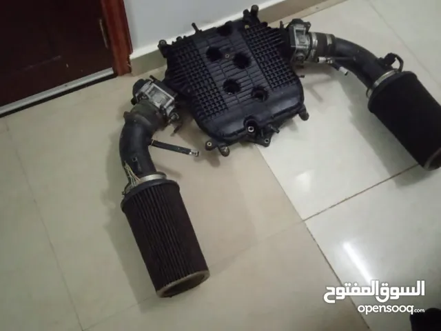 اغراض زد و انفنتي 35/37 دبل انتيك