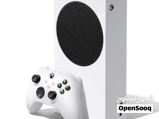 Xbox Series S Xbox for sale in Al Batinah