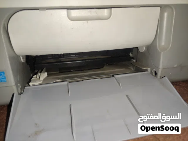 طابعه HP F2280 متعدده الاستخدام الوان وابيض واسود