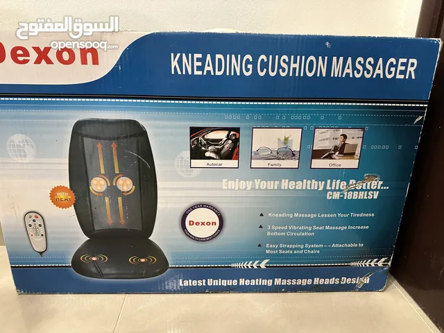 جهاز مساج شبه جيد