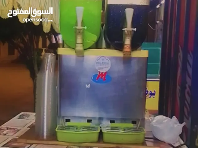 ماكينه سلش إيطالي اشي بجنن