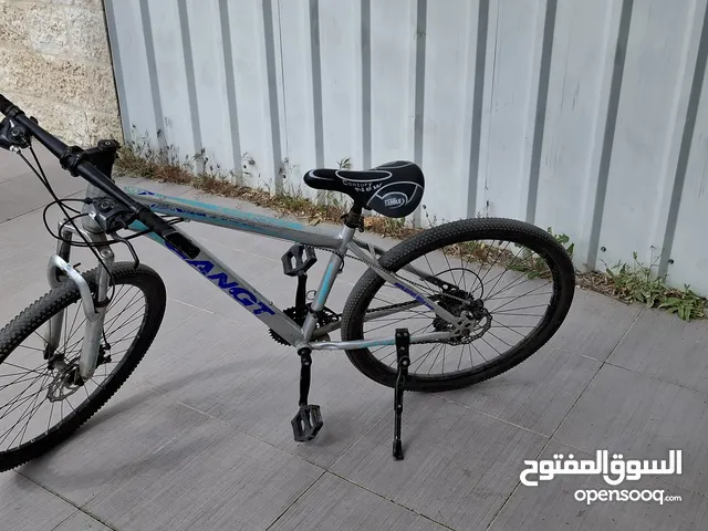 دراجة هوائية