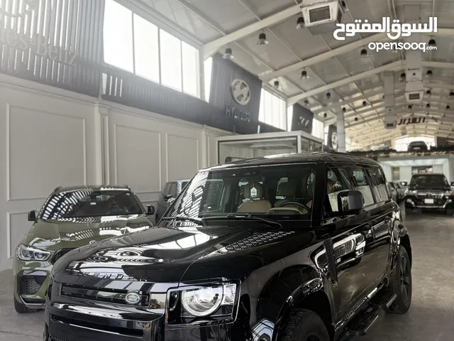 دينفندر موديل 2025 كفالة عامة ماشية 5