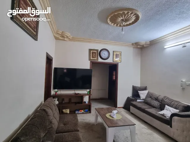 145m2 3 Bedrooms Apartments for Sale in Jerash Al-Hashimiyyah