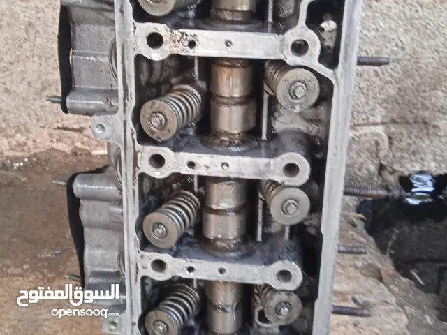 Mechanical parts Mechanical Parts in Zawiya