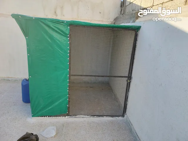 مطير حمام حديد جديد بحالة الوكالة