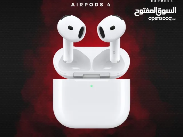 AirPods 4 New