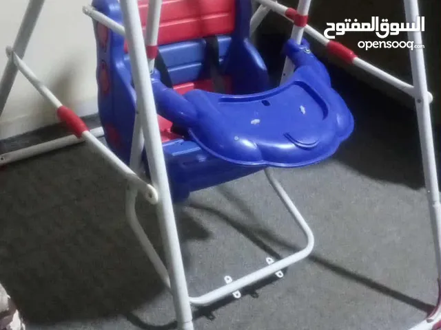 مرجيحا مستعمله تشبها الجديد للبيع بسعر 18