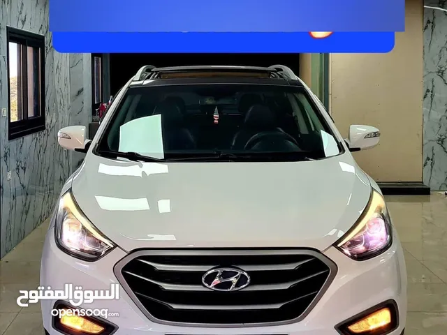 Used Hyundai Tucson in Bethlehem
