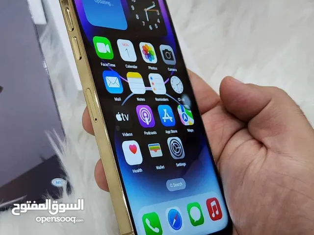 Apple iPhone 14 Pro Max 1 TB in Giza