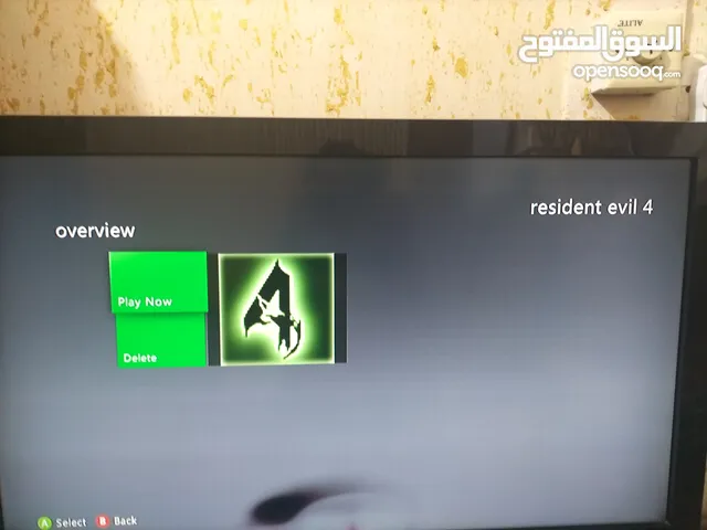 اكس بوكس360 جديد