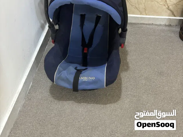 كوت بيبي بحاله الجديد للبيع أي استفسار 10 دنانير